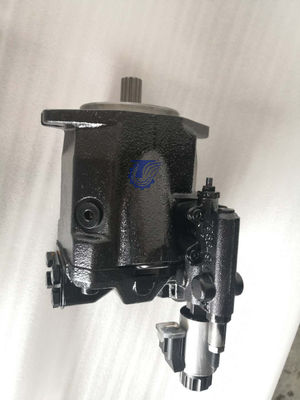 Bomba hidráulica Bomba de pistão VOE11708991 Para camião articulado Volvo A25D A25E A30D A30E A35D A40D T450D