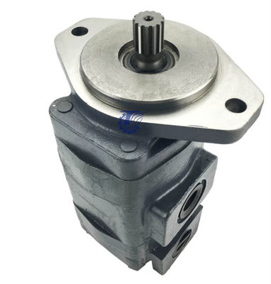VOE 14530502 Volvo EC360B EC360BR Bomba de engrenagem hidráulica para escavadeira VOE 14525547, 14525547, VOE, EC460B, EC330B VOE 14530502