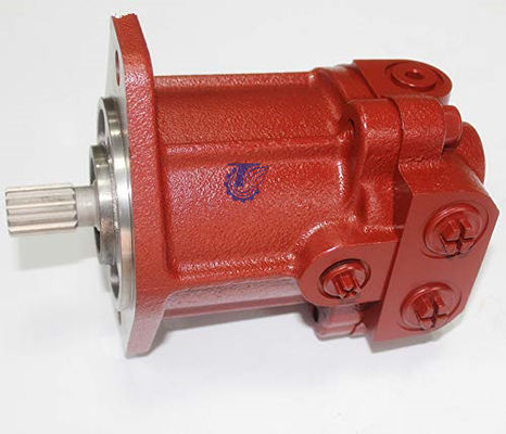 VOE14531612 VOE 14531612 Motor de ventilador para escavadeira Volvo EC750E EC750D EC700BHR EC700B EC290B EC240B EC290B