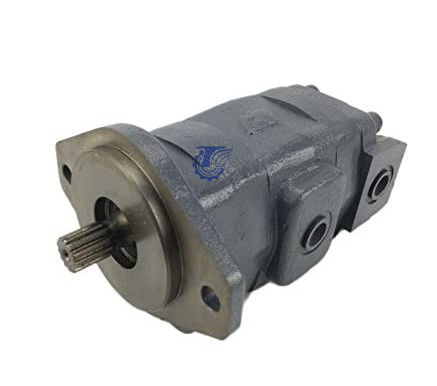 VOE 14531869 VOE14531869 Peças de escavadeira Bomba de engrenagem para Volvo EC160C EC180C EC210C