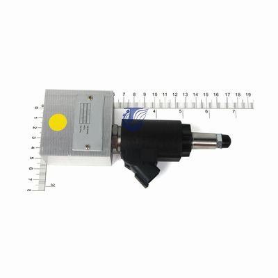 14616529 VOE14616529 Válvula de ventilação hidráulica de arrefecimento para Volvo EC210 EC210B EC240B Peças de reposição para escavadeiras