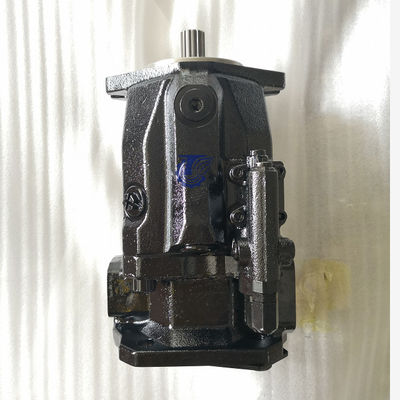 VOE15020177 VOE15020179 VOE11195599 Bomba de pistão hidráulica para camião de descarga Volvo A35E A40E