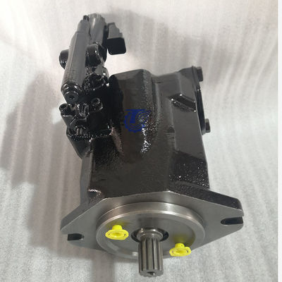 Bomba hidráulica VOE17487754 Para camião de descarga articulado Volvo A25G A30G A35G A40G A45G A45GFS Peças de mineração