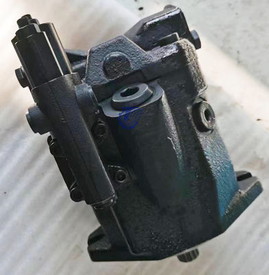 Bomba hidráulica 11172358 VOE11172358 Para Volvo L110E L110F L120E L120F L120GZ L60E L60F L60GZ L70E L70F L90E L90F L90GZ