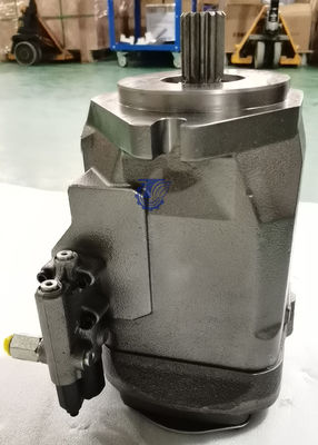 14340677 11713293 Bomba hidráulica Voe11713293 Voe14340677 Bomba de pistão axial para camião de mineração Volvo A35f A35g A40f A40g