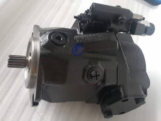 15020156 11147258 Bomba hidráulica Voe15020156 Voe11147258 Bomba de pistão axial para peças de mineração Volvo A35f A35g A40f A40g