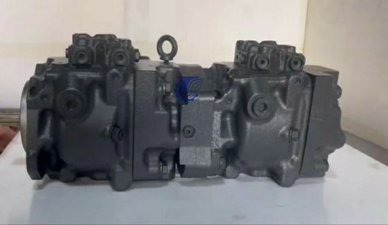 708-1w-02260 708-1w-02280 para Komatsu HM400-3 HM400-5 camião de descarga articulado bomba hidráulica