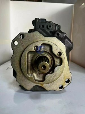 708-1w-02260 708-1w-02280 para Komatsu HM400-3 HM400-5 camião de descarga articulado bomba hidráulica