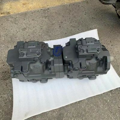 708-1w-02260 708-1w-02280 para Komatsu HM400-3 HM400-5 camião de descarga articulado bomba hidráulica