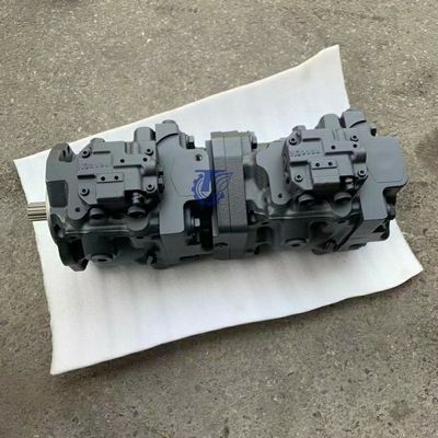 708-1w-02260 708-1w-02280 para Komatsu HM400-3 HM400-5 camião de descarga articulado bomba hidráulica