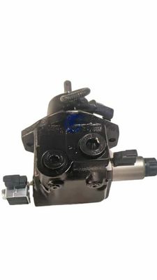 John Deere 300 JD E300LC Excavator Fan Motor AT405846 Aplicável à Deere E330LC E360LC