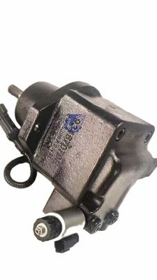 John Deere 300 JD E300LC Excavator Fan Motor AT405846 Aplicável à Deere E330LC E360LC