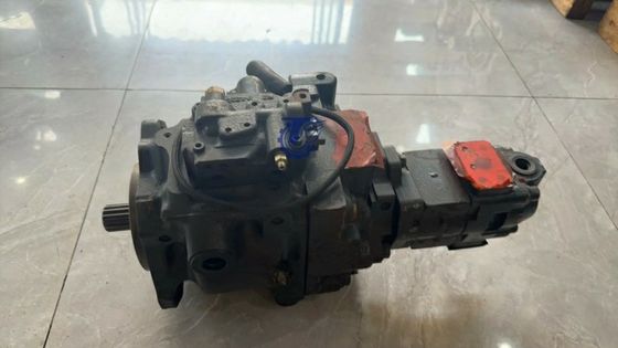 708-1W-00980 Reparação de excavadoras de bombas