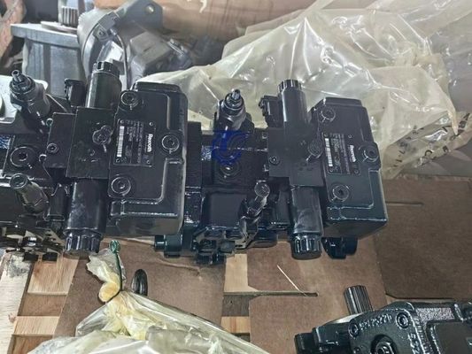 A bomba de pistão hidráulica Rexroth A10vg A10vg45 A10vg63 A10vg90 A10vg A10vg28ep/A10vg28ep A10VG28EP+A10VG28EP