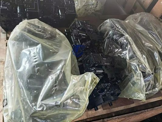 A bomba de pistão hidráulica Rexroth A10vg A10vg45 A10vg63 A10vg90 A10vg A10vg28ep/A10vg28ep A10VG28EP+A10VG28EP