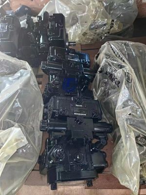 A bomba de pistão hidráulica Rexroth A10vg A10vg45 A10vg63 A10vg90 A10vg A10vg28ep/A10vg28ep A10VG28EP+A10VG28EP