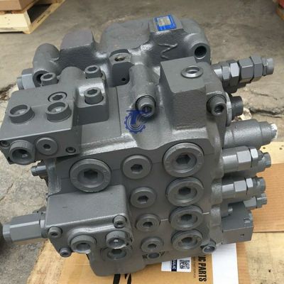 Toshiba UX22-151 válvula de controlo principal VOE14550306 14550306 para Volvo EC120 R130-5