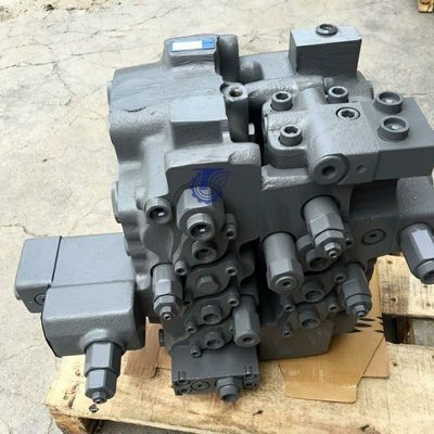 Toshiba UX22-151 válvula de controlo principal VOE14550306 14550306 para Volvo EC120 R130-5