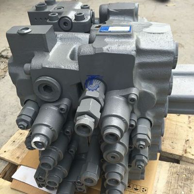 Toshiba UX22-151 válvula de controlo principal VOE14550306 14550306 para Volvo EC120 R130-5