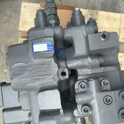 Toshiba UX22-151 válvula de controlo principal VOE14550306 14550306 para Volvo EC120 R130-5