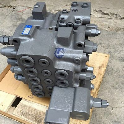Toshiba UX22-151 válvula de controlo principal VOE14550306 14550306 para Volvo EC120 R130-5