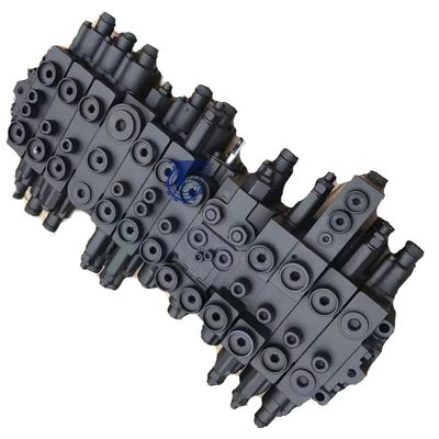 Peças para escavadeiras da Daewoo SL018-Vt DX55 DH55-V DH55g Doosan Valve Control 2302-9277b Valve de controlo principal