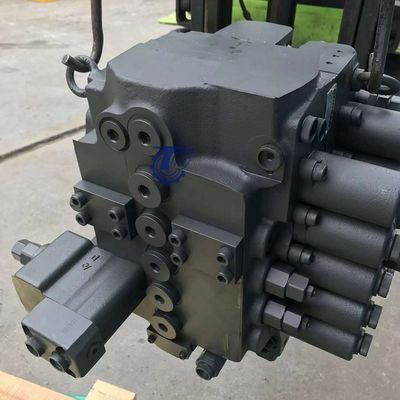 Equipamento de válvula de comando principal K1025391 410105-01179 410105-01451A Para Doosan Daewoo DX225LCA DX225 DX220AF