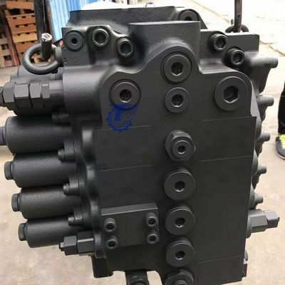Equipamento de válvula de comando principal K1025391 410105-01179 410105-01451A Para Doosan Daewoo DX225LCA DX225 DX220AF