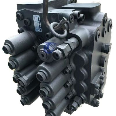 Equipamento de válvula de comando principal K1025391 410105-01179 410105-01451A Para Doosan Daewoo DX225LCA DX225 DX220AF