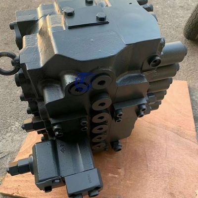 Equipamento de válvula de comando principal K1025391 410105-01179 410105-01451A Para Doosan Daewoo DX225LCA DX225 DX220AF
