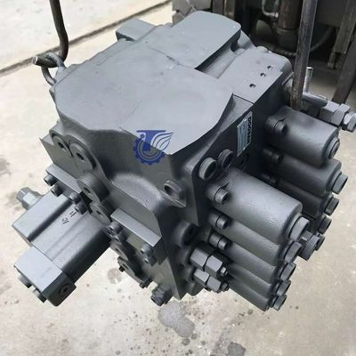 2420-9520 K1025391 válvula de controle principal para escavadeira Doosan Daewoo DX215 DX220 DX225 DX258 DX300-7-9