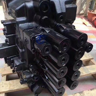 KYB CO170-55044 C0170-55076 válvula de controlo para Dx225LC Dx225lca Dx225 Dx260 Dx300 Jcb JS200 JS220 JS240