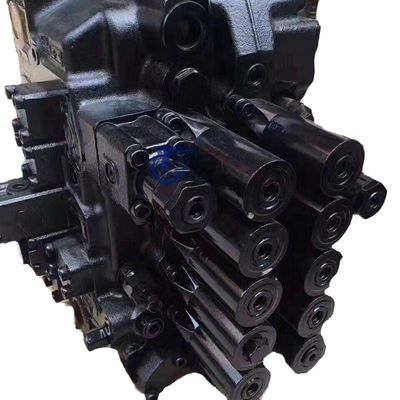 KYB C0170-55076 válvula de controlo para Doosan Daewoo Dx225LC Dx225lca Dx225 Dx260 Dx300-7-9 válvula de controlo principal