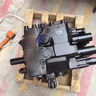 KYB C0170-55076 válvula de controlo para Doosan Daewoo Dx225LC Dx225lca Dx225 Dx260 Dx300-7-9 válvula de controlo principal