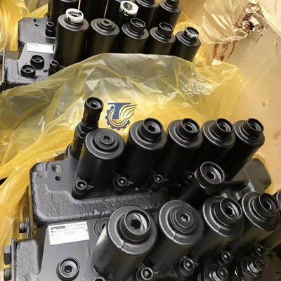 KYB C0170-55076 válvula de controlo para Doosan Daewoo Dx225LC Dx225lca Dx225 Dx260 Dx300-7-9 válvula de controlo principal