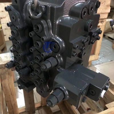 KYB C0170-55076 válvula de controlo para Doosan Daewoo Dx225LC Dx225lca Dx225 Dx260 Dx300-7-9 válvula de controlo principal