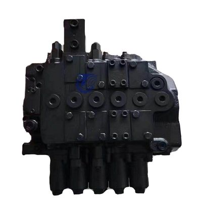 420-00519 Doosan Daewoo DX300-5-7 DH300-5-7 Válvula de controlo principal da escavadeira DX300 DH300 420-00295KT