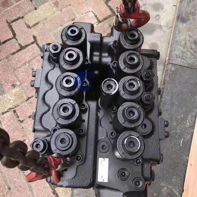420-00519 Doosan Daewoo DX300-5-7 DH300-5-7 Válvula de controlo principal da escavadeira DX300 DH300 420-00295KT