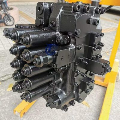 426-00223 420-00294 válvula de controlo principal para escavadeira Doosan Daewoo DX260 DX340 DX360