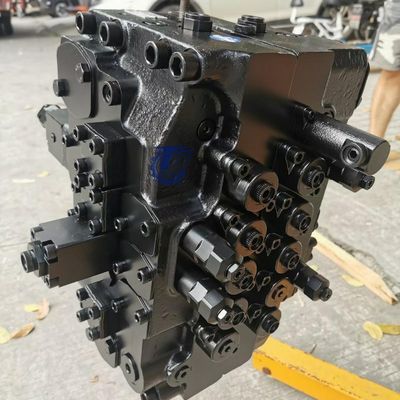 426-00223 420-00294 válvula de controlo principal para escavadeira Doosan Daewoo DX260 DX340 DX360