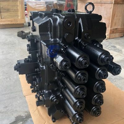 426-00223 420-00294 válvula de controlo principal para escavadeira Doosan Daewoo DX260 DX340 DX360