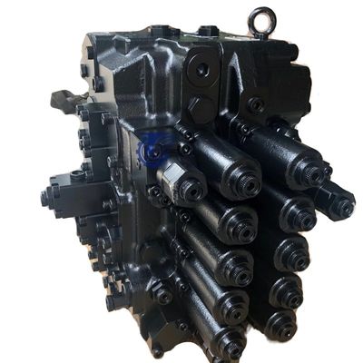 DX225 DX260 DX340 DX360 DX300 DX380 válvula de controlo 410105-00575 410105-00575A K1002989A Valva hidráulica principal