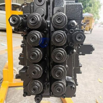 DX225 DX260 DX340 DX360 DX300 DX380 válvula de controlo 410105-00575 410105-00575A K1002989A Valva hidráulica principal
