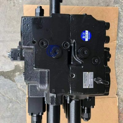 DX225 DX260 DX340 DX360 DX300 DX380 válvula de controlo 410105-00575 410105-00575A K1002989A Valva hidráulica principal