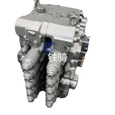 420-00281A 420-00281B C0170-61917 DOOSAN SOLAR 420 DX420 DX500 DX520 válvula de controlo principal