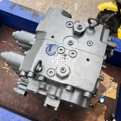 420-00281A 420-00281B C0170-61917 DOOSAN SOLAR 420 DX420 DX500 DX520 válvula de controlo principal