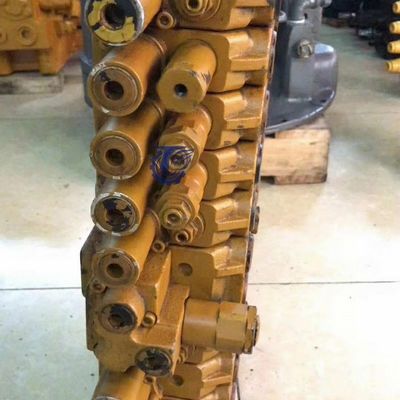 200-4862 191-1386 298-2877 305 Mini-excavadora hidráulica