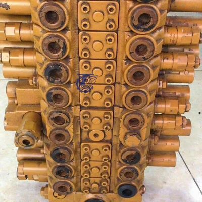 200-4862 191-1386 298-2877 305 Mini-excavadora hidráulica