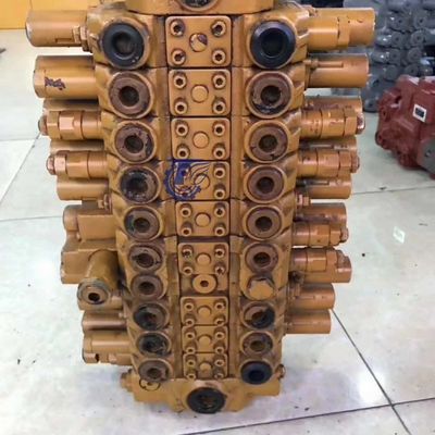 200-4862 191-1386 298-2877 305 Mini-excavadora hidráulica