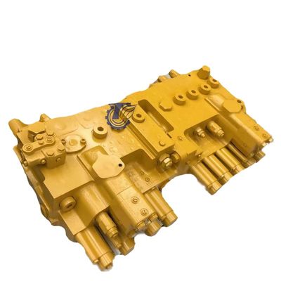 323-7680 323-7681 323-7682 493-7956 CAT 345D 349D Válvula de controlo principal da escavadeira Alimentada por motor C13